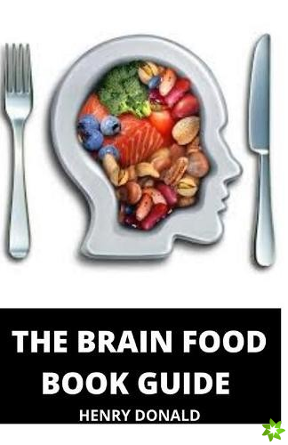 Brain Food Book Guide