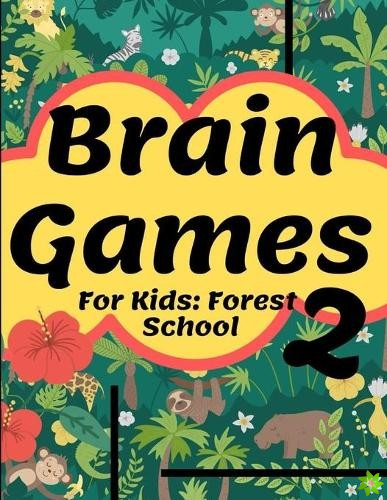 Brain Games For Kids