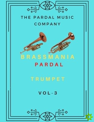 Brass Mania Pardal Vol.3