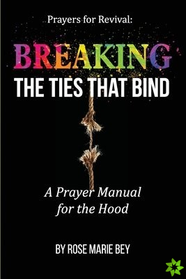 Breaking The Ties That Bind
