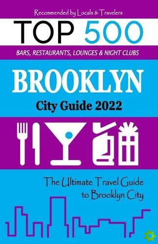 Brooklyn City Guide 2022