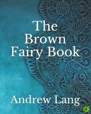 Brown Fairy Book