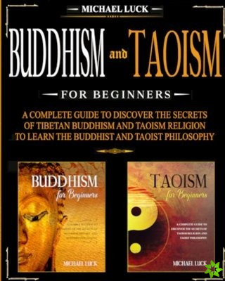 Buddhism and Taoism for Beginners