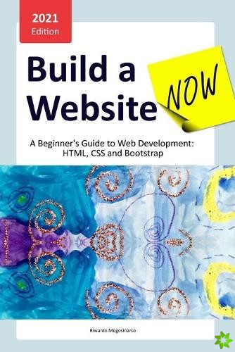 Build a Website Now