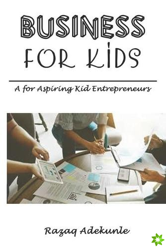 Business for Kids