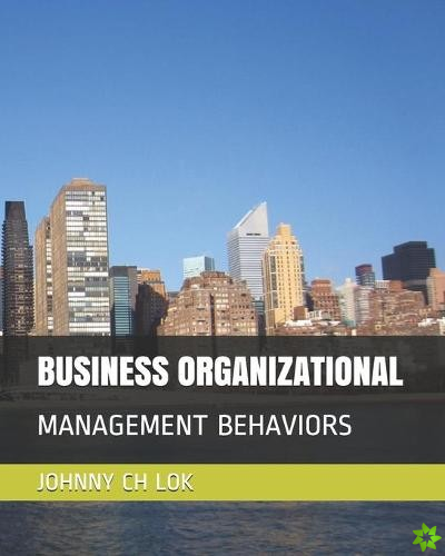 Business Organizational