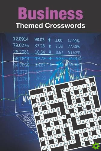 Business Themed Crosswords
