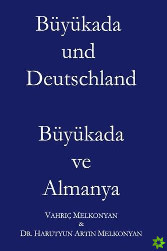 Buyukada und Deutschland