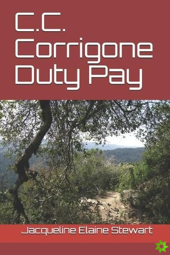 C.C. Corrigone Duty Pay
