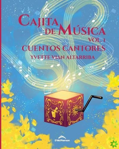 Cajita de musica Vol. 1