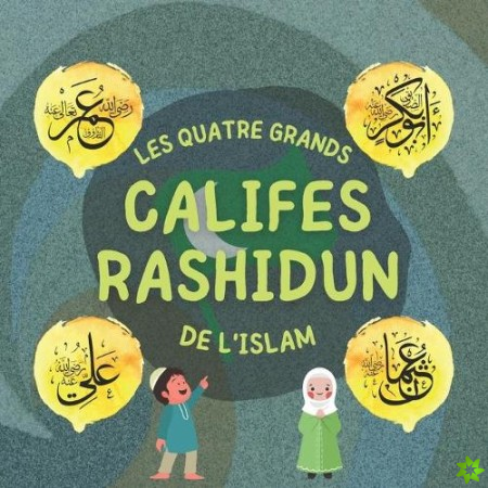 Califes Rashidun