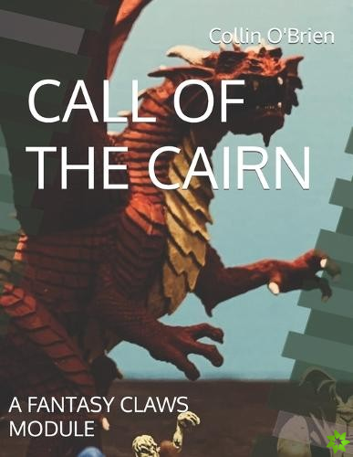 Call of the Cairn