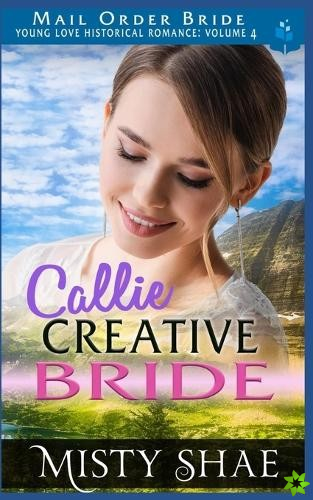 Callie - Creative Bride