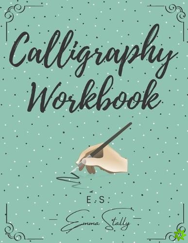 Calligraphy Workbook