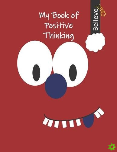Can I Learn With My Book Of Positive Thinking? Yes, I Can!