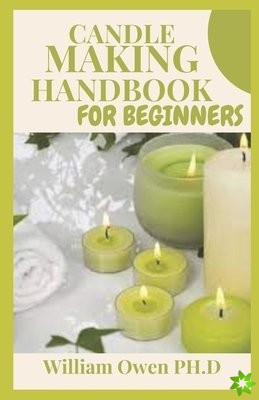 Candle Making Handbook for Beginners