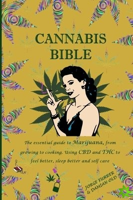 Cannabis Bible