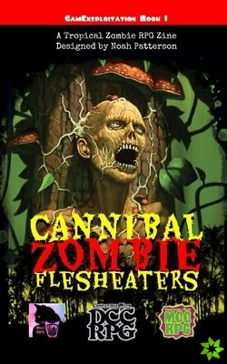 Cannibal Zombie Flesheaters