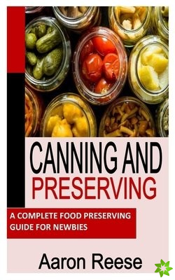 CANNING AND PRESERVING