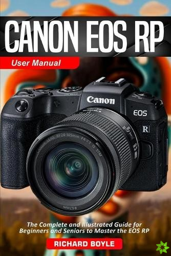 Canon EOS RP User Manual