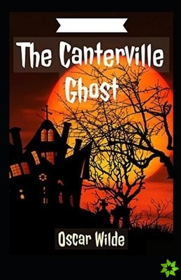 Canterville Ghost Annotated