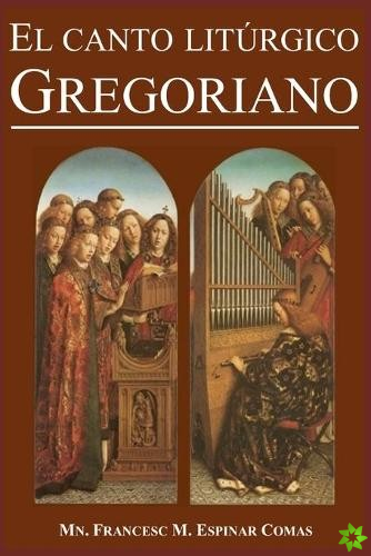 Canto Liturgico Gregoriano