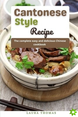 Cantonese Style Recipes