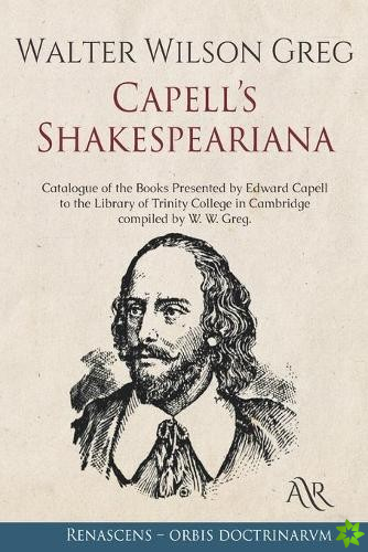 Capell's Shakespeariana