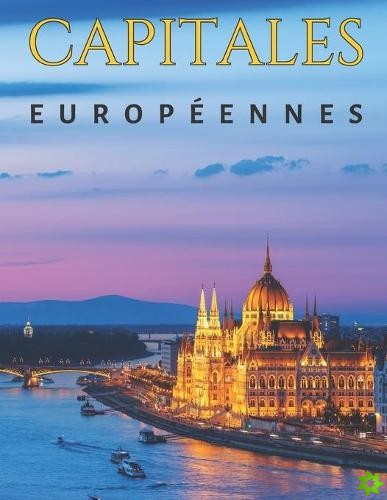 Capitales Europeennes