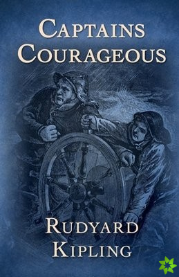 Captains Courageous Annotated