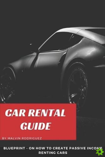 Car Rental Guide