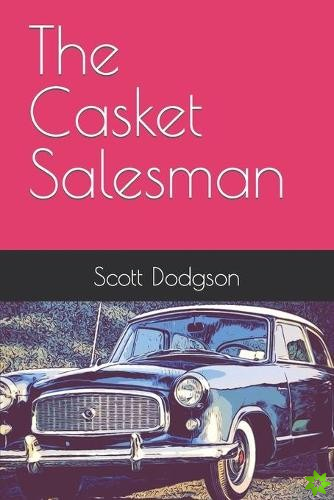 Casket Salesman