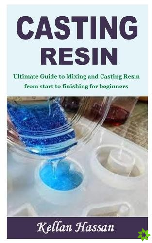 Casting Resin