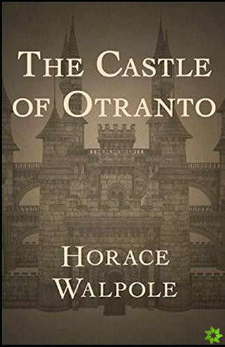 Castle of Otranto Annotated