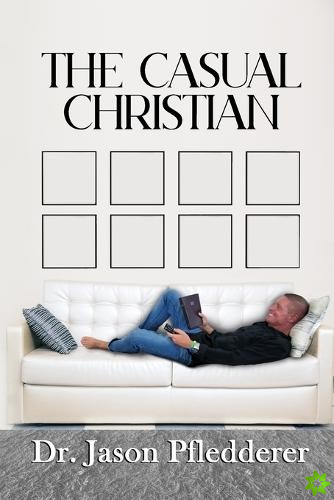 Casual Christian