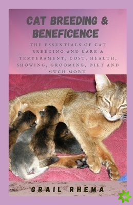 Cat Breeding & Beneficence