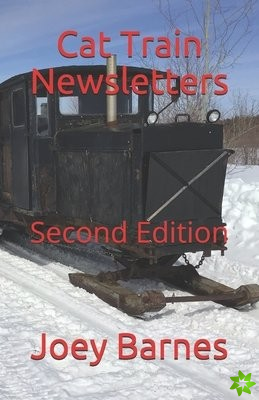 Cat Train Newsletters