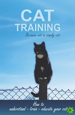 Cat training because cat is just cat
