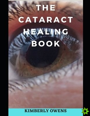 Cataract Healing Book