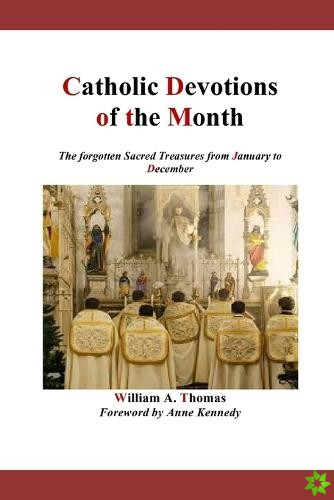 Catholic Devotions of the Month