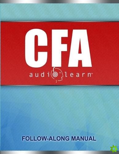 CFA AudioLearn