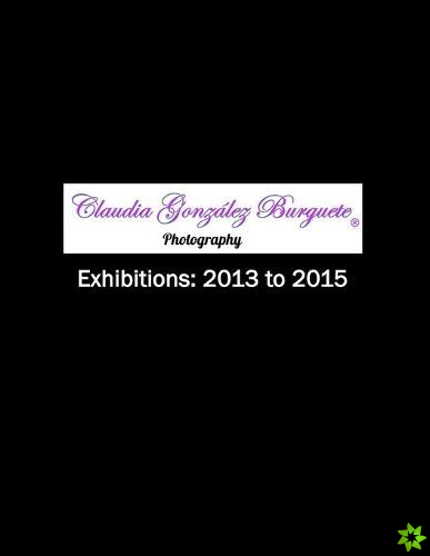 CGB Photography Exhibitions