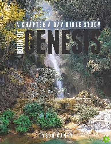 Chapter A Day Bible Study