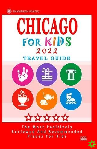 Chicago For Kids 2022