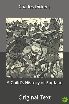 Child's History of England