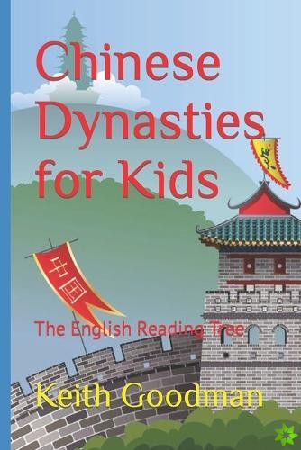 Chinese Dynasties for Kids