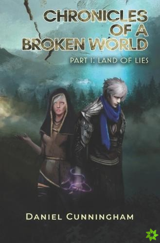 Chronicles of Broken World