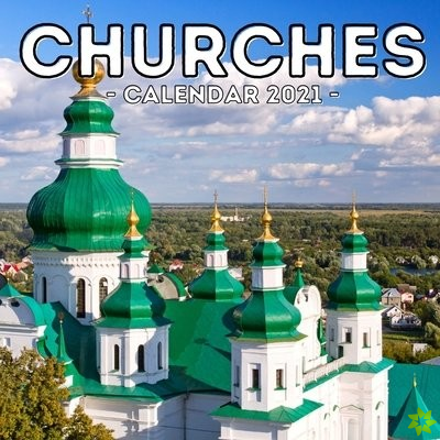 Churches Calendar 2021