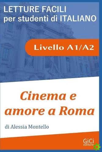 Cinema e Amore a Roma