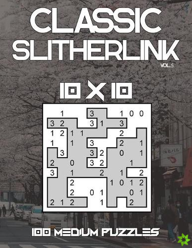 Classic Slitherlink